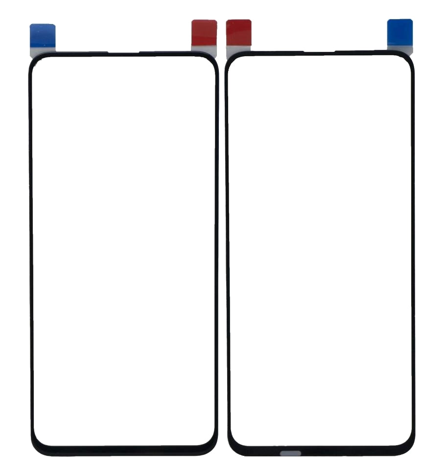 Front Glass for Huawei Y9 Prime 2019