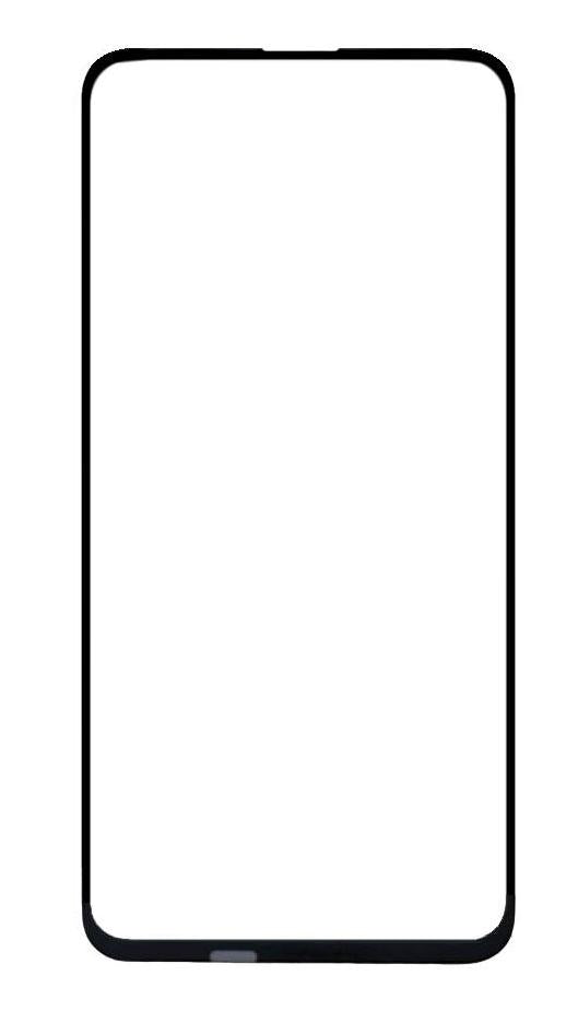 Front Glass for Huawei Y9s