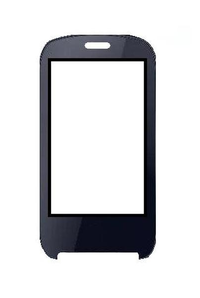 Front Glass for IBall Aaura3