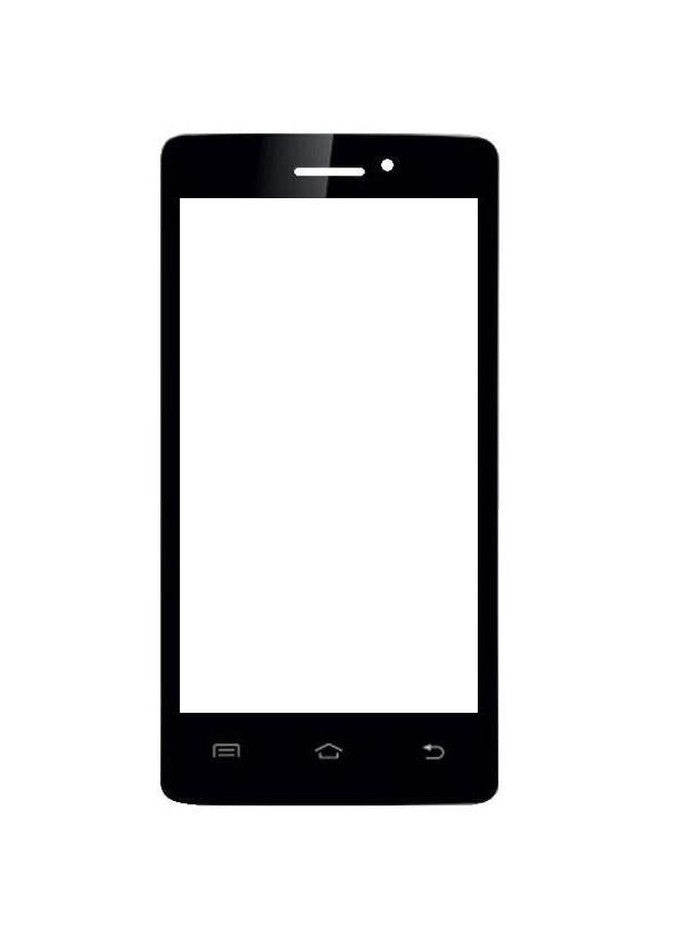 Front Glass for IBall Andi4 IPS Tiger