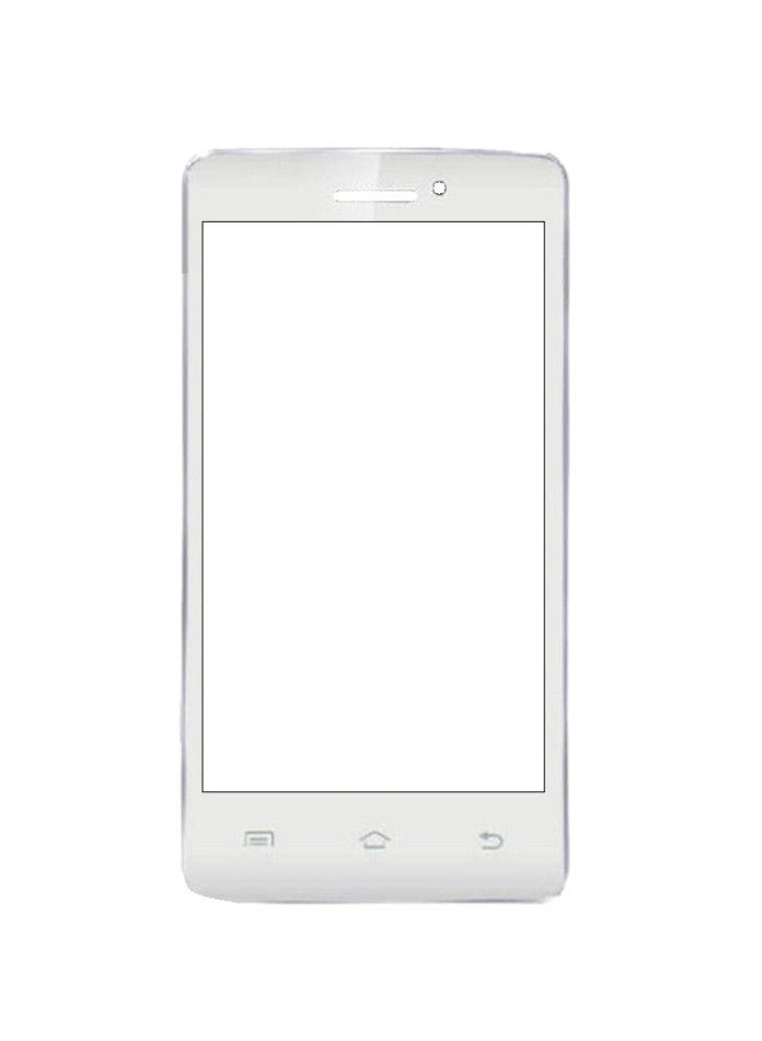 Front Glass for IBall Andi4 IPS Tiger