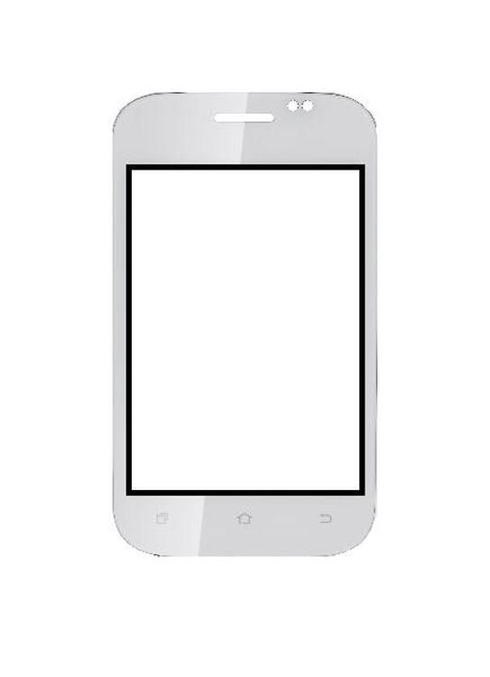 Front Glass for IBall Andi 3.5 Classique