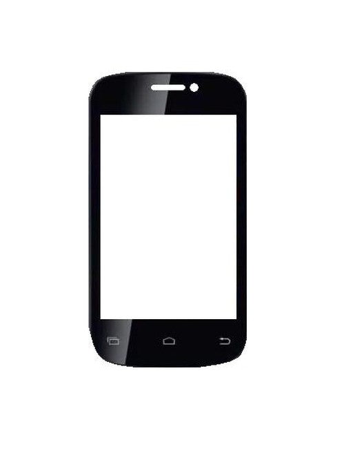 Front Glass for IBall Andi 3.5KKe Glam