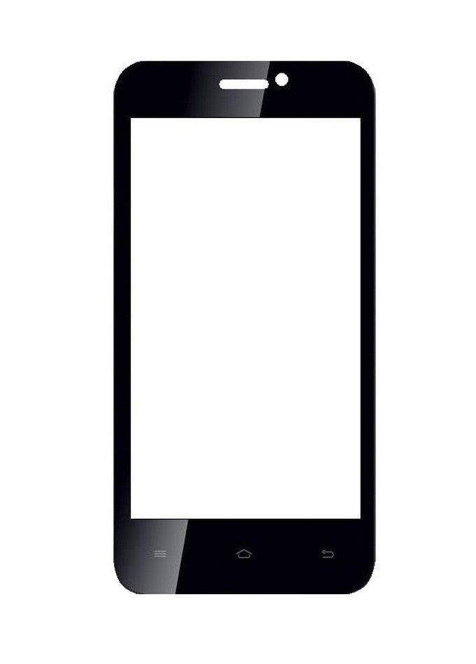 Front Glass for IBall Andi 4.5 Ripple 1GB IPS