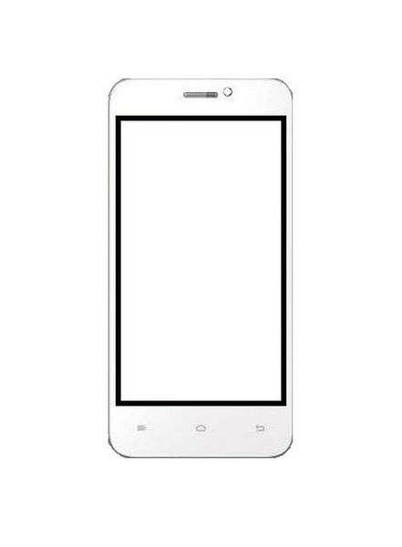 Front Glass for IBall Andi 4.5 Ripple 2G