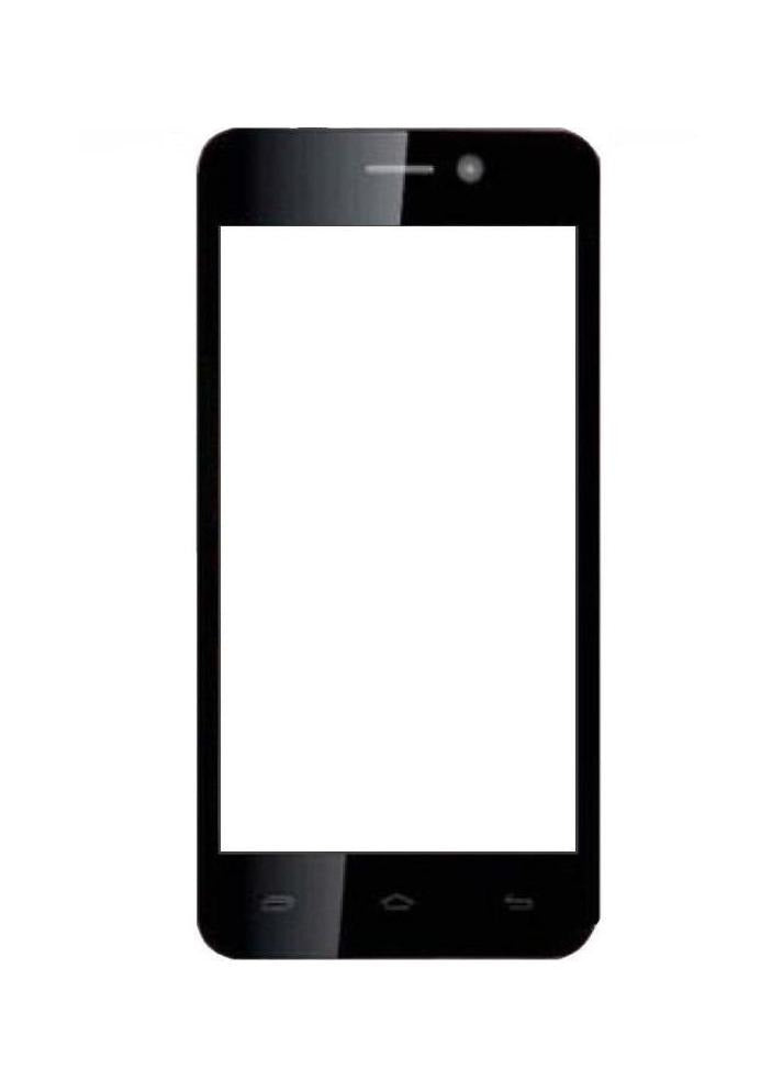 Front Glass for IBall Andi 4.5M Enigma Plus