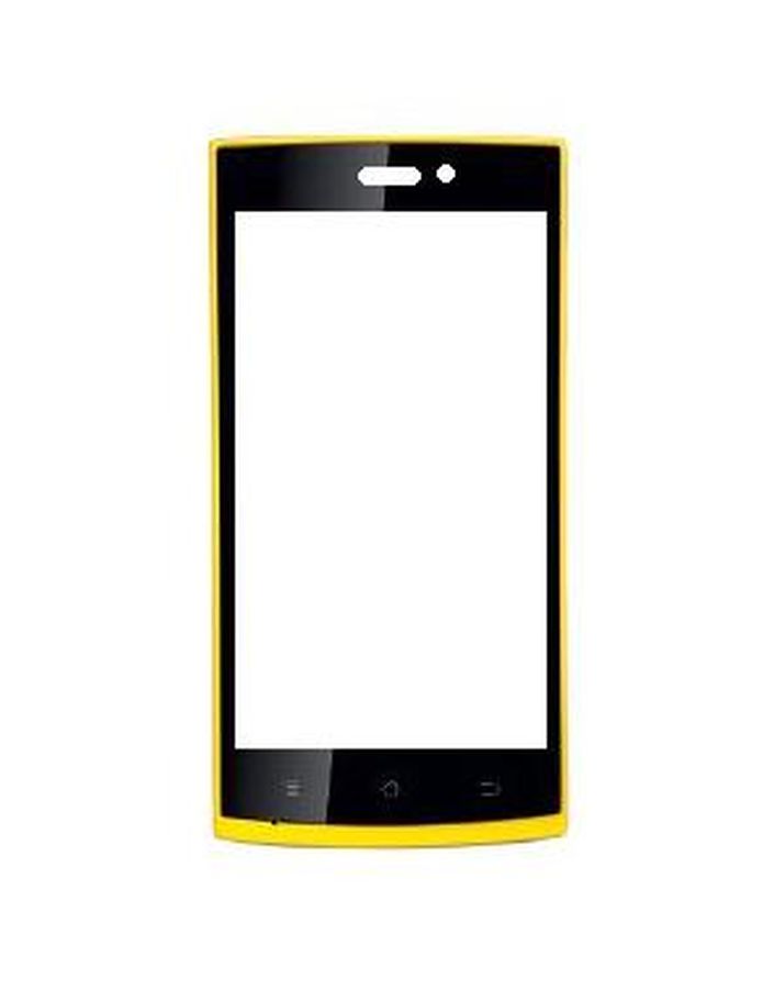 Front Glass for IBall Andi 4.5P Glitter