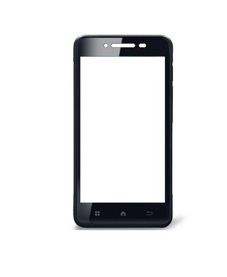 Front Glass for IBall Andi 4.5z