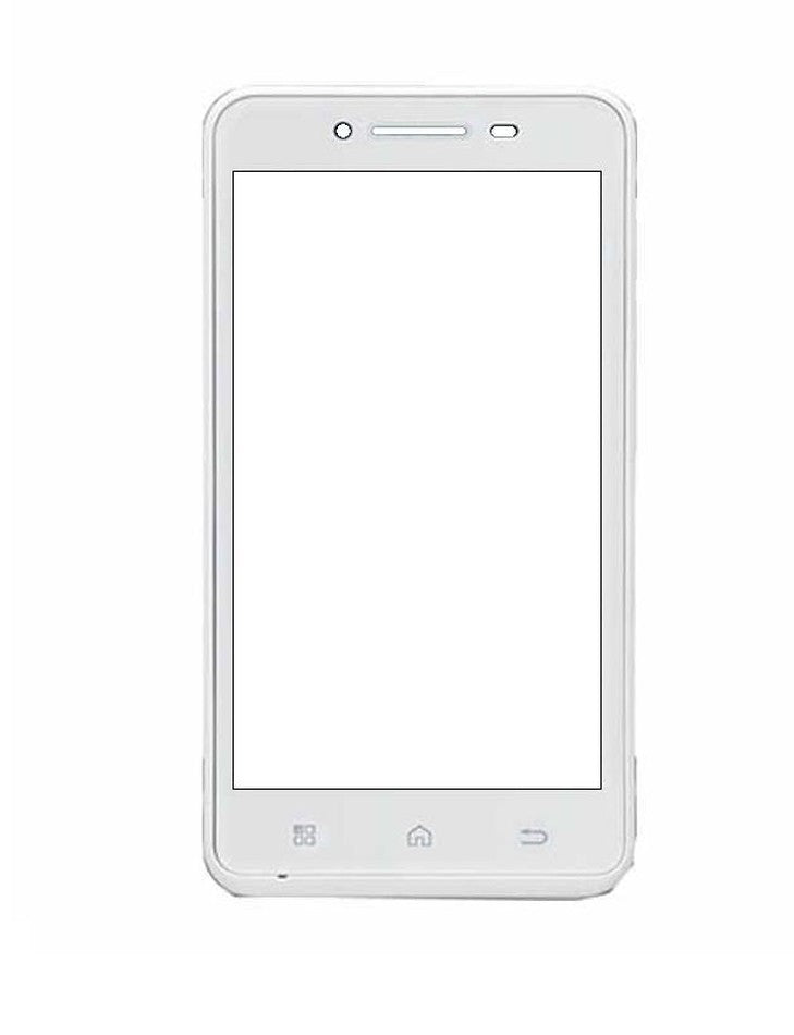Front Glass for IBall Andi 4.5z