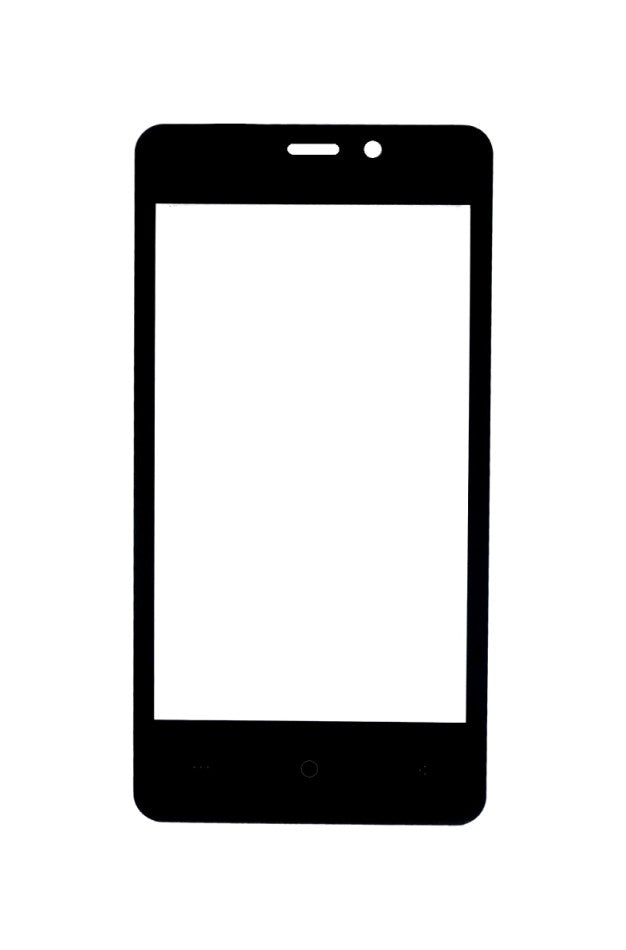 Front Glass for IBall Andi 4F Arc3