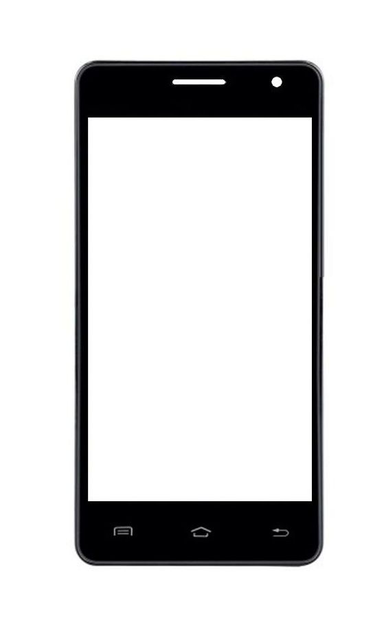 Front Glass for IBall Andi 4P Class X