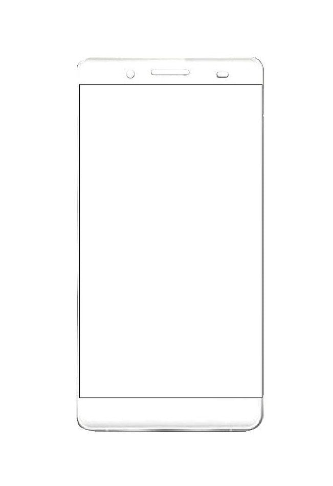 Front Glass for IBall Andi 5.5H Weber 4G