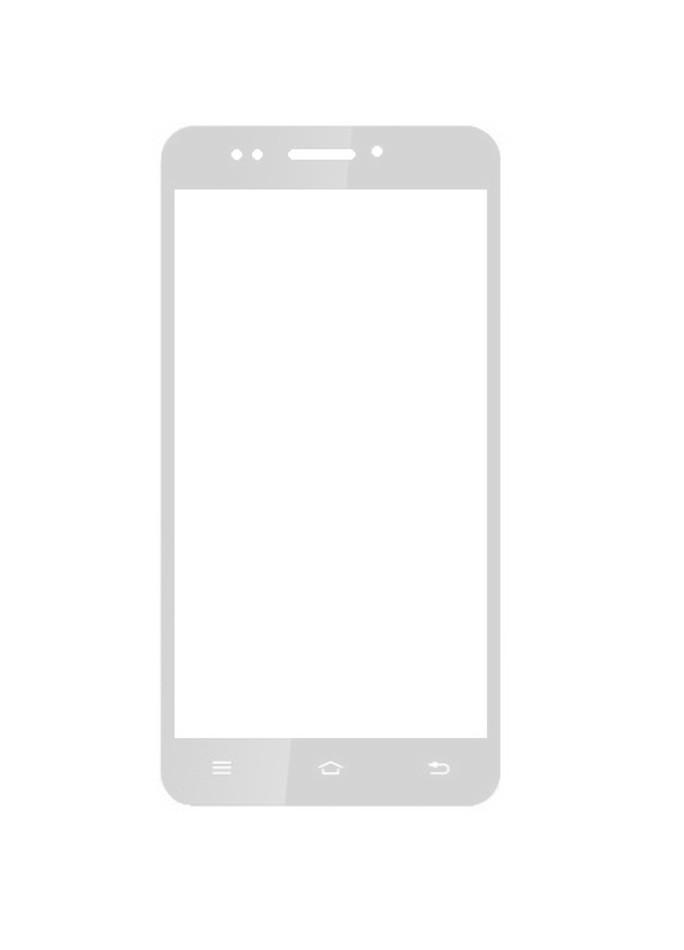 Front Glass for IBall Andi 5K Sparkle