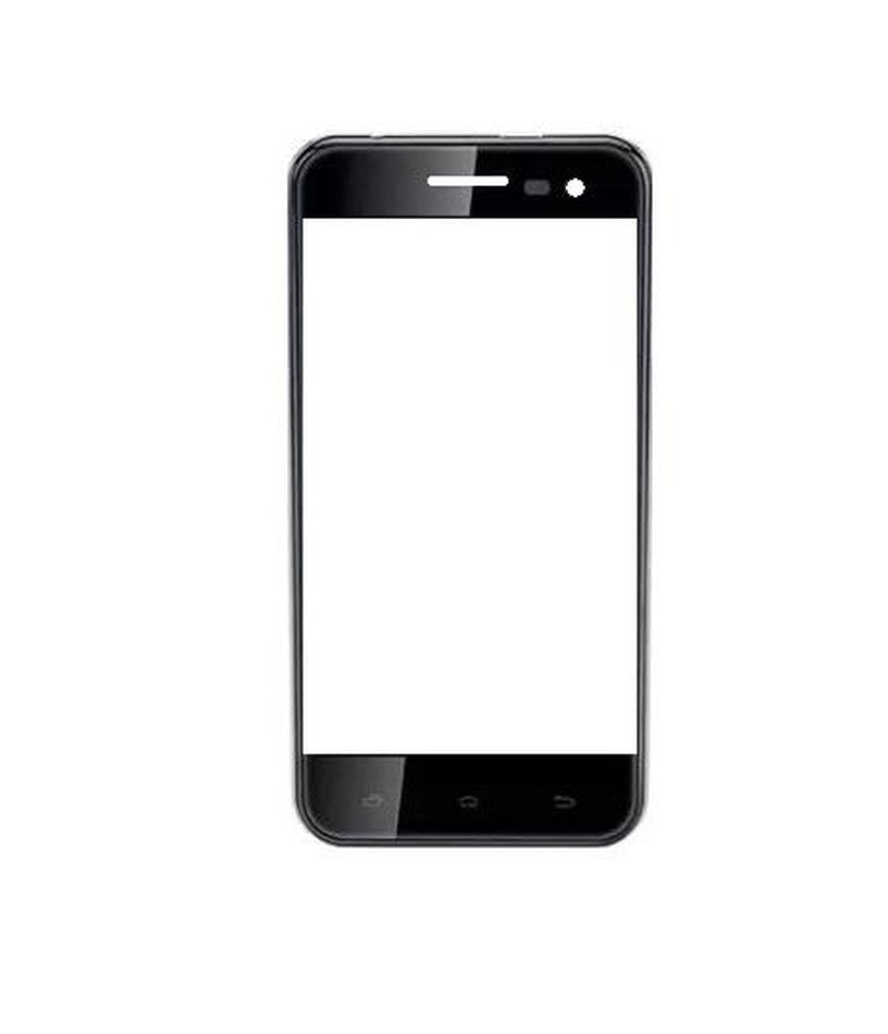 Front Glass for IBall Andi 5M Xotic