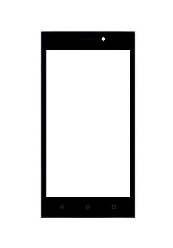 Front Glass for IBall Andi Sprinter 4G