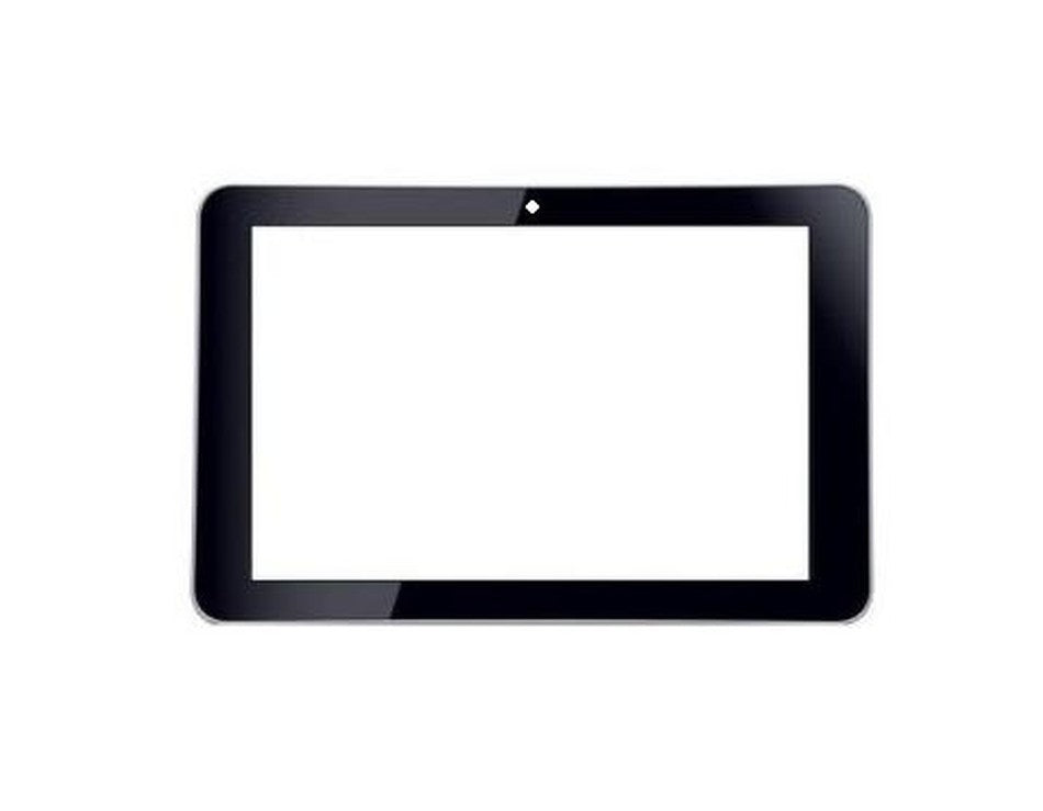 Front Glass for IBall Edu-Slide i1017