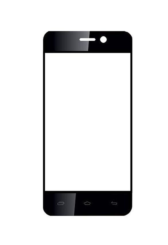 Front Glass for iBall Enigma Plus