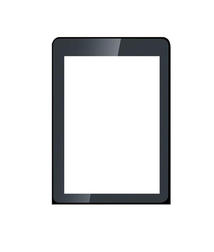 Front Glass for IBall Posh 2.8D