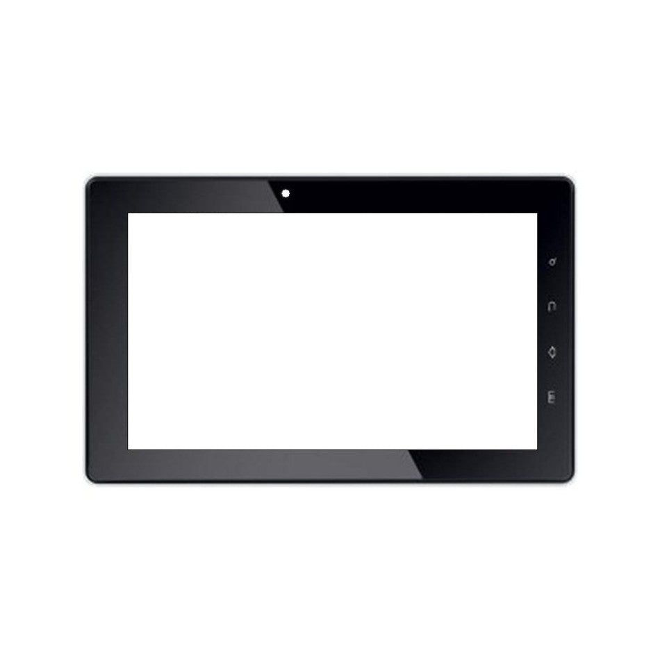 Front Glass for IBall Slide