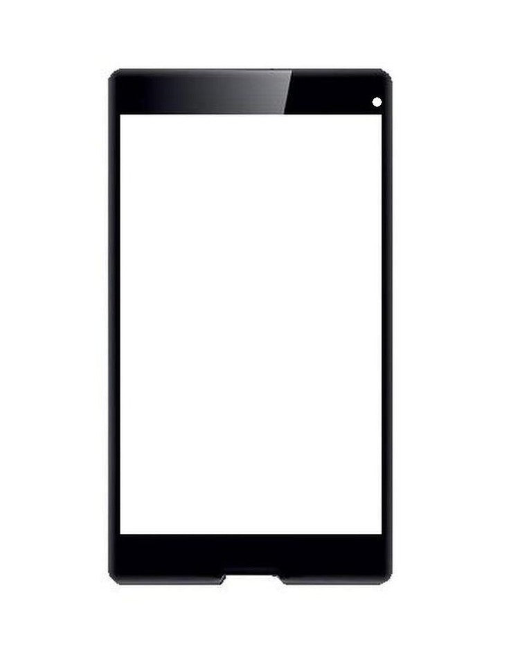 Front Glass for iBall Slide Cuboid