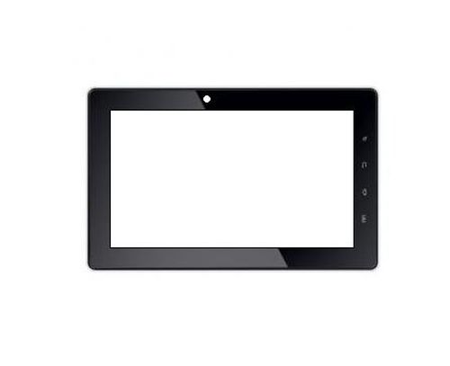 Front Glass for IBall Slide i5715