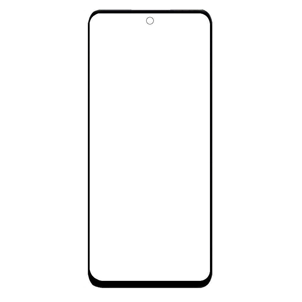 Front Glass for Infinix Hot 50 Pro Plus
