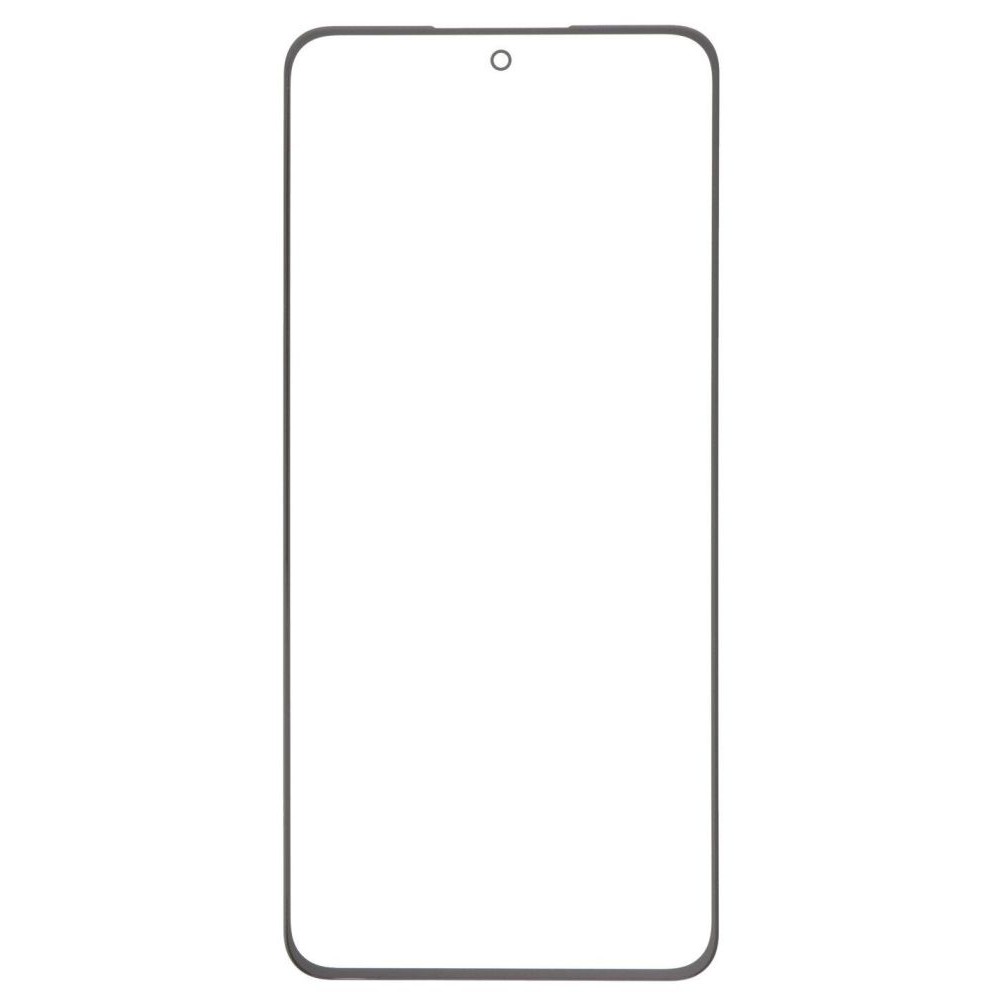 Front Glass for Infinix Hot 60i 4G