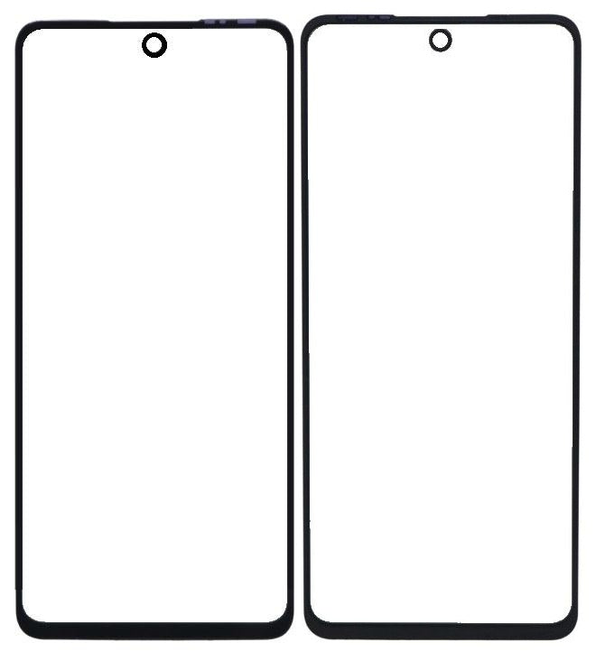Front Glass for Infinix Note 30 4G