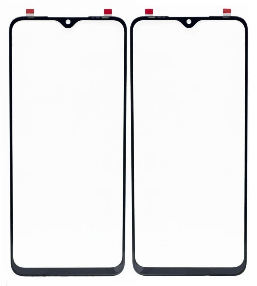 Front Glass for Infinix Smart 4 Plus