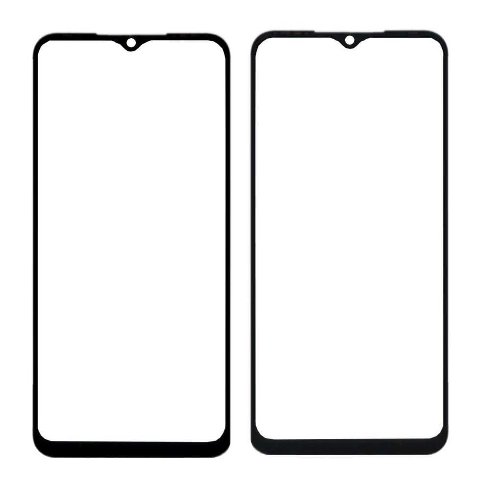Front Glass for Infinix Smart 7 India