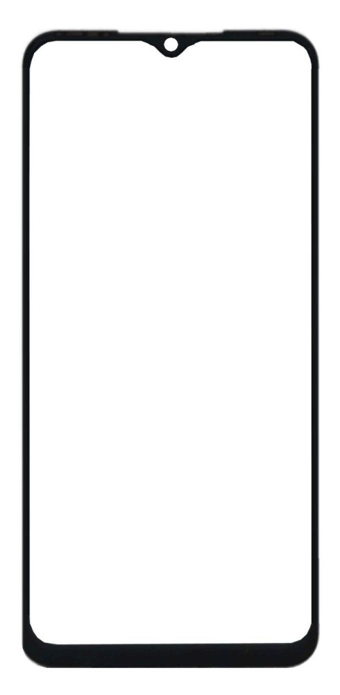 Front Glass for Infinix Smart 7 India