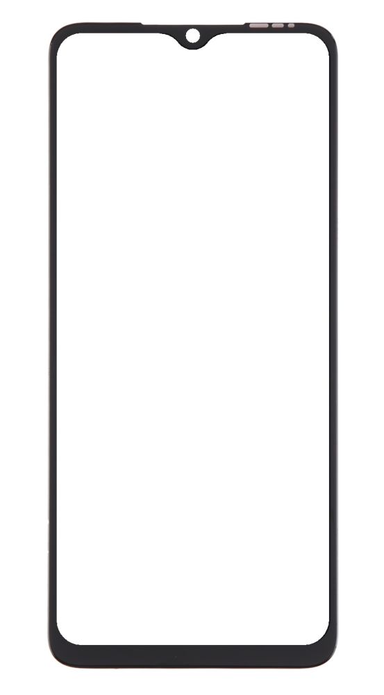 Front Glass for Infinix Smart 7 X6515