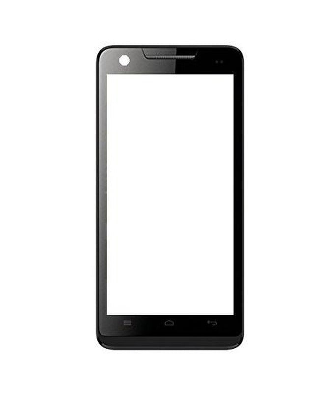 Front Glass for Intex Aqua Amaze