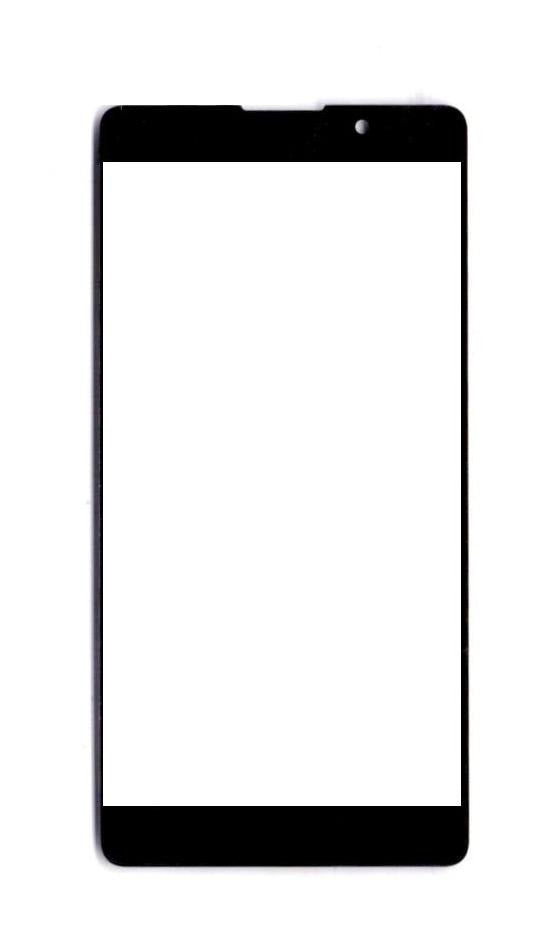 Front Glass for Intex Aqua Power 4G
