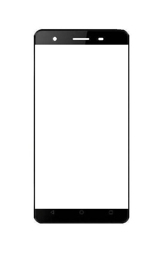 Front Glass for Intex Aqua Power IV