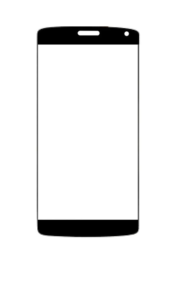 Front Glass for Intex Aqua Star Power