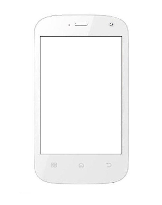 Front Glass for Intex Aqua Trendy