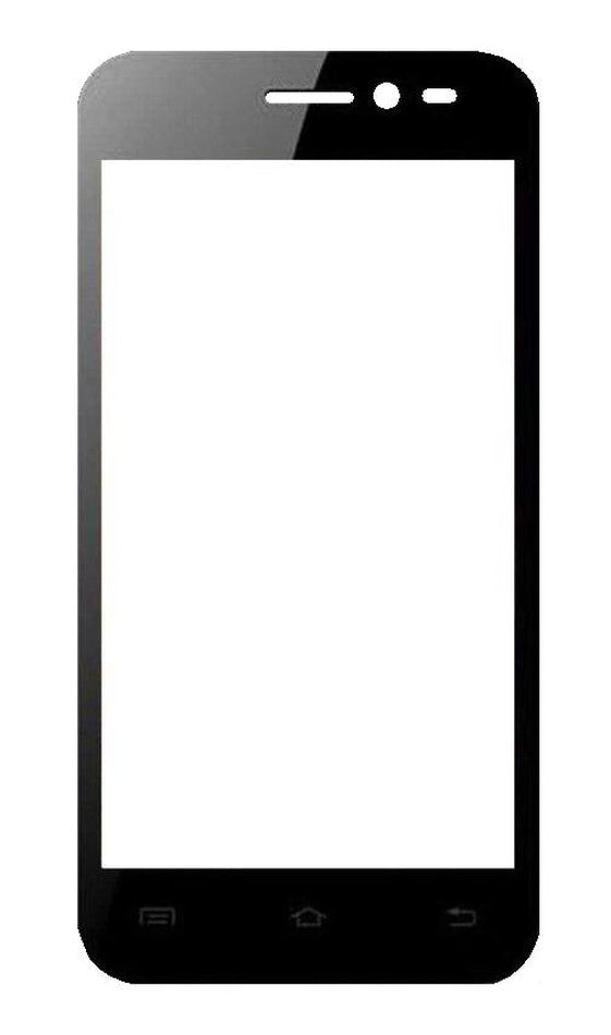 Front Glass for Intex Aqua V 3G