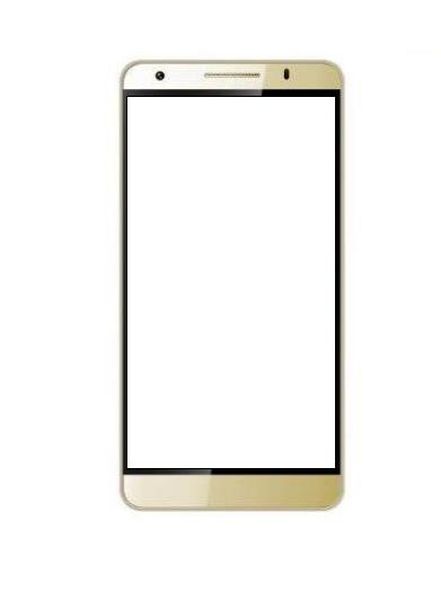 Front Glass for Intex Cloud M6 16GB