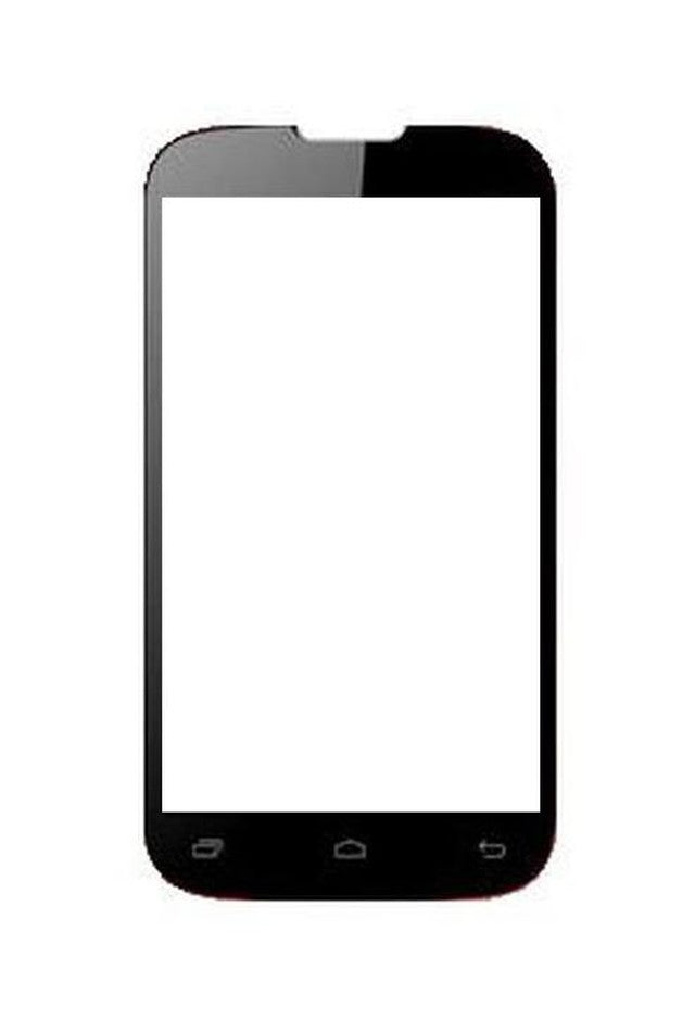 Front Glass for Intex Cloud Y10