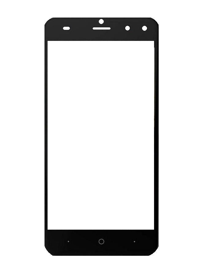 Front Glass for Intex Staari 11
