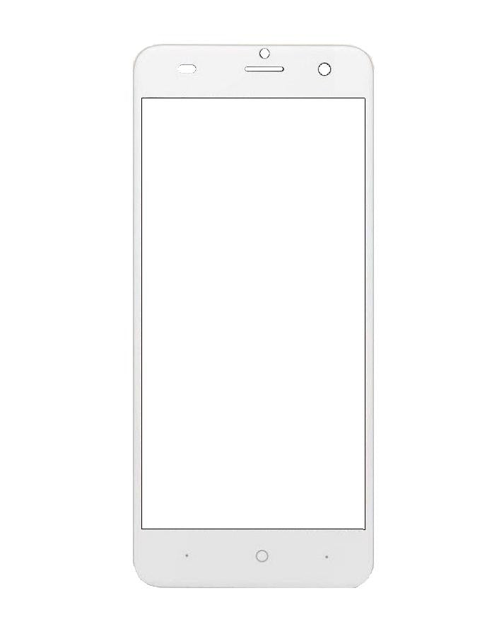 Front Glass for Intex Staari 11