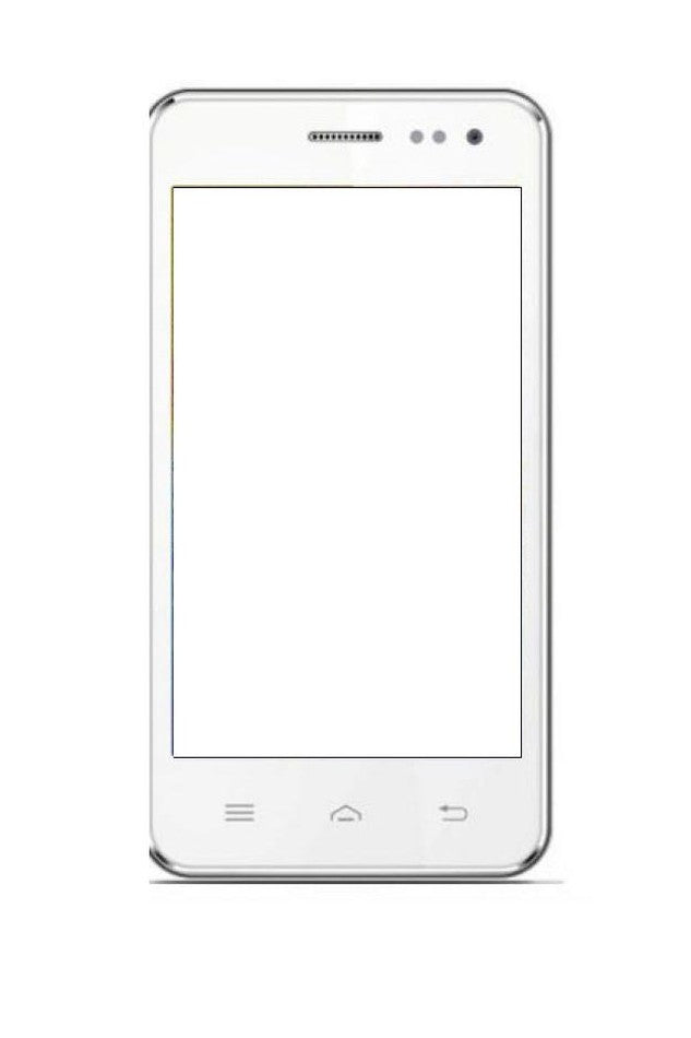 Front Glass for Karbonn A101
