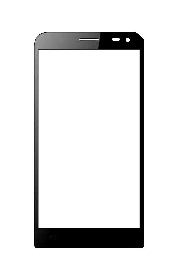 Front Glass for Karbonn A12
