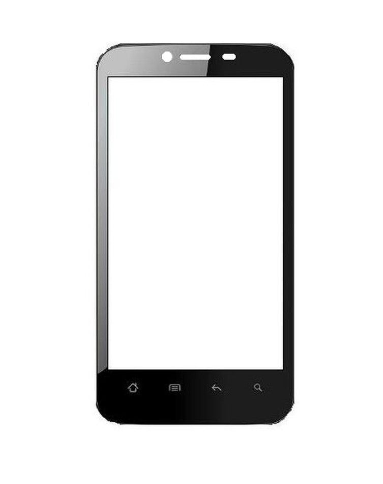 Front Glass for Karbonn A18