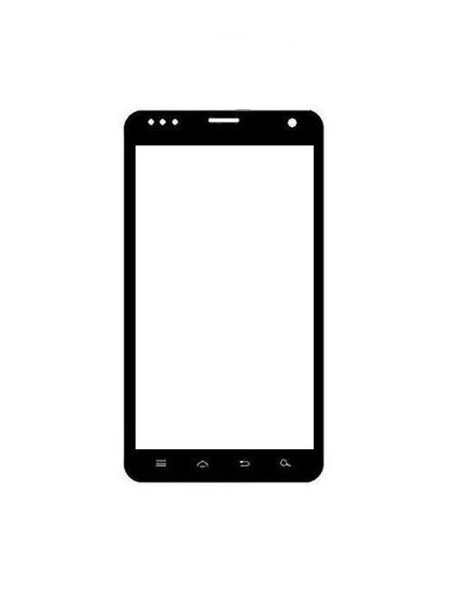Front Glass for Karbonn A30