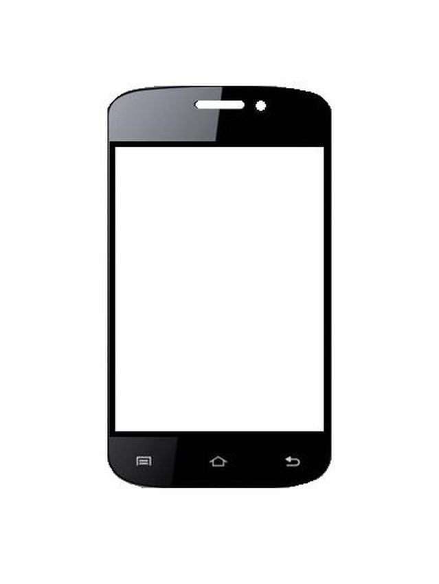 Front Glass for Karbonn A3 Star