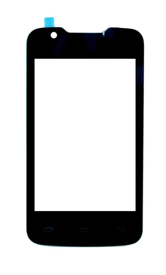 Front Glass for Karbonn A5