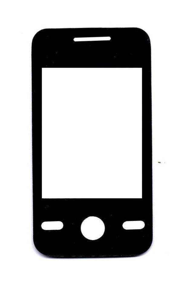 Front Glass for Karbonn K1010