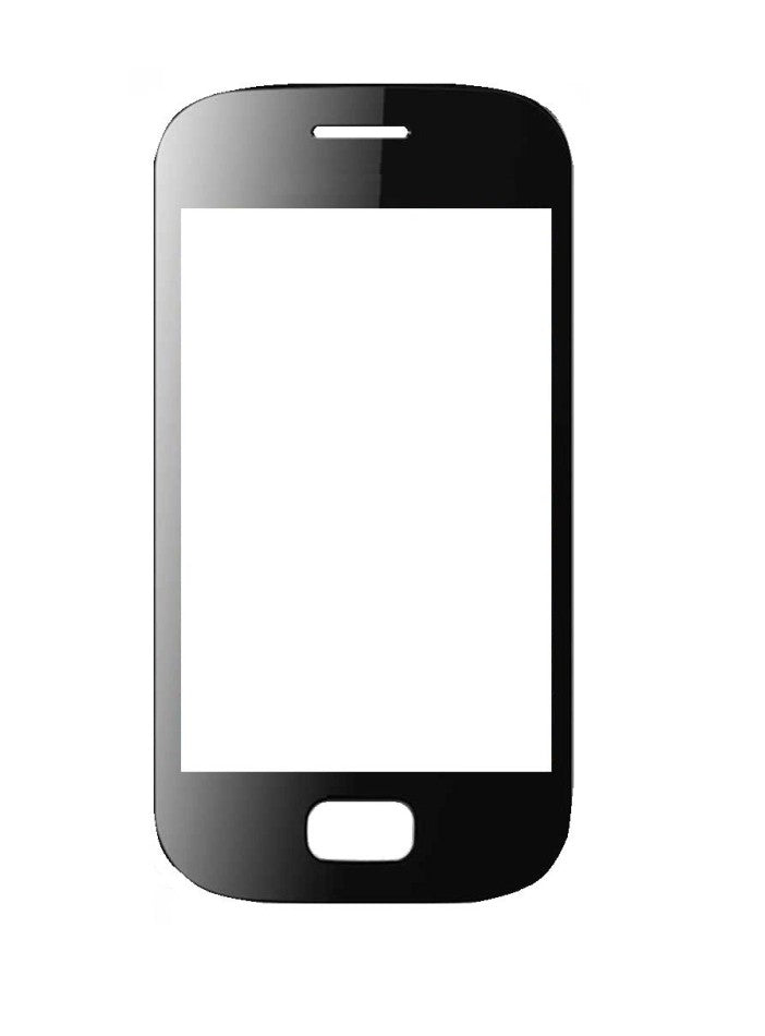 Front Glass for Karbonn K65